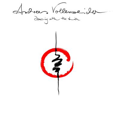 Andreas Vollenweider -  Dancing With the Lion